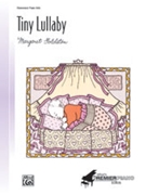 Tiny Lullaby by Goldston Margaret for Piano
