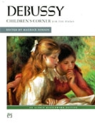 Children's Corner by Debussy Claude - Hinson Maurice - for Piano
