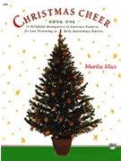 Christmas Cheer Book 1 by - Mier Martha - for Piano