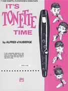 It's Tonette Time by d'Auberge Alfred for Pre-Instru
