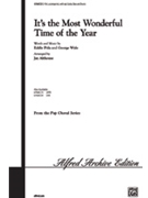 It's The Most Wonderful Time Of The Year by - Althouse Jay - for 2-Part