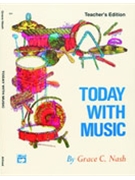 Today with Music by Nash Grace for Book