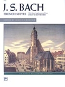 French Suites & 7 Supplementary Pieces by Bach Johann Sebastian - Schneider - for Piano