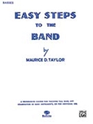 Easy Steps To The Band by Taylor M for Tuba