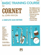 Basic Training Course Bk 1 by Kinyon John for Trumpet
