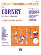 Basic Training Course Bk 2 by Kinyon John for Trumpet