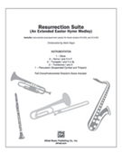 Resurrection Suite - (Medley) by - Hayes Mark - for Instrumental Parts