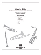 Side By Side by - Althouse Jay - for Instrumental Parts