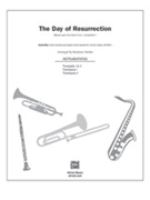 Day Of Resurrection The by Smart Henry - Harlan Benjamin - for Instrumental Parts
