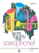 Learn To Play The Trombone Book 1 by Gouse C F for Trombone Method (Bk 1)