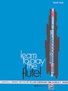 Learn To Play The Trombone Book 2 by Gouse C F for Trombone Method (Bk 2)