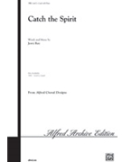 Catch The Spirit by Ray Jerry for 2-Part