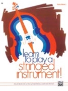 Learn To Play Str Inst Bk 1 by Matesky and Womack for Viola