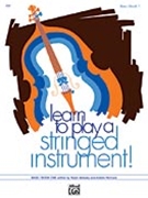 Learn To Play Str Inst Bk 1 by Matesky and Womack for String Bass