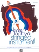 Learn To Play Str Inst Bk 2 by Matesky and Womack for Cello