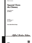 Squeezin' Down The Chimney by Althouse Jay for 2-Part