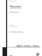 Wenceslas (The Good King Meets A Yankee) by Kupferschmid Steve - Kupferschmid Steve - for 3-Part Mixed