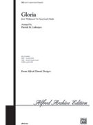 Gloria From "Heiligmesse" by Haydn Joseph - Liebergen Patrick M - for 3-Part Mixed