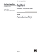 Angel Carol by Page Anna Laura for 2-Part