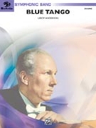 Blue Tango by Anderson Leroy for Concert Band