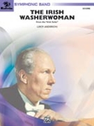Irish Washerwoman by Anderson Leroy - Anderson Leroy - for Concert Band