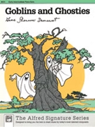 Goblins & Ghosties by Demarest for Piano