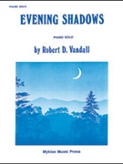 Evening Shadows by Vandall for Piano