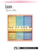 Lazaro by Ellen for 1 Piano 6 Hands