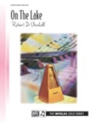 On The Lake by Vandall for Piano