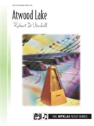 Atwood Lake by Vandall for Piano