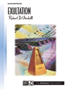 Exultation by Vandall for Piano