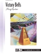 Victory Bells by Hauber Mary for Piano