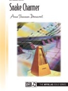Snake Charmer by Demarest for Piano