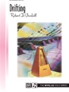 Drifting by Vandall for Piano