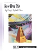Now Hear This Student's Book 1b by Clark Mary Elizabeth for Text