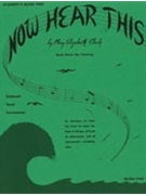 Now Hear This Student's Book 2 by Clark Mary Elizabeth for Text