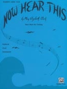 Now Hear This Student's Book 4 by Clark Mary Elizabeth for Text