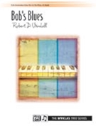 Bob's Blues by Vandall for 1 Piano 6 Hands