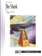 The Shark by Cox Lynne for Piano