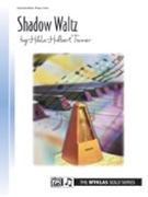Shadow Waltz by Tanner for Piano