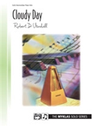 Cloudy Day by Vandall for Piano
