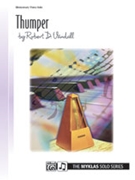 Thumper by Vandall for Piano