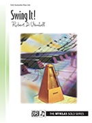 Swing It by Vandall for Piano