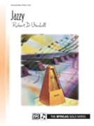 Jazzy by Vandall for Piano