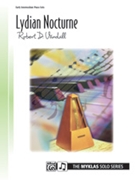 Lydian Nocturne by Vandall for Piano