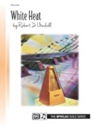 White Heat by Vandall for Piano
