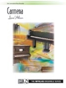 Carmena by Wilson Lane - Clark Mary Elizabeth - for 2 Piano 8 Hands