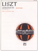 Liebestraum #3 A Flat Major by Liszt Franz - Hinson Maurice - for Piano
