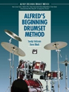 Alfred's Beginning Drumset Method by Feldstein and Black for Drumset (Bk Only)