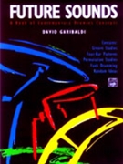Future Sounds by Garibaldi David for Drum Set